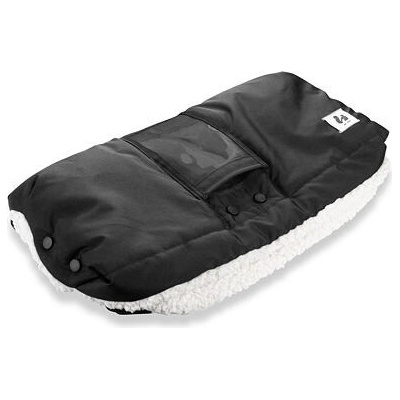 Hauck Rukávnik Black