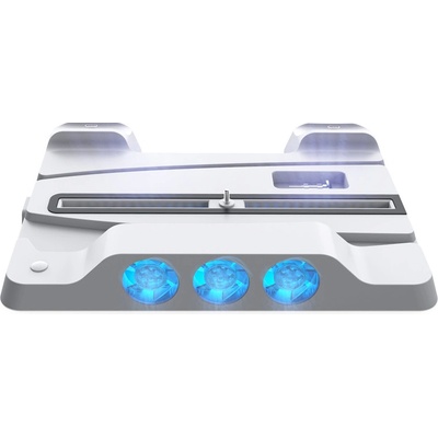 DOBE TP5-1507 Multifunkční Chladící Stanice pro PlayStation 5