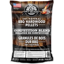 Pit Boss Competetion Blend 9 kg