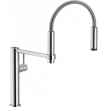 Franke Pescara semi-pro side HP CHR 360 (115.0395.996)