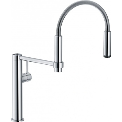 Franke Pescara semi-pro side HP CHR 360 (115.0395.996)
