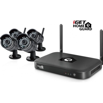 iGET HOMEGUARD HGNVK88304