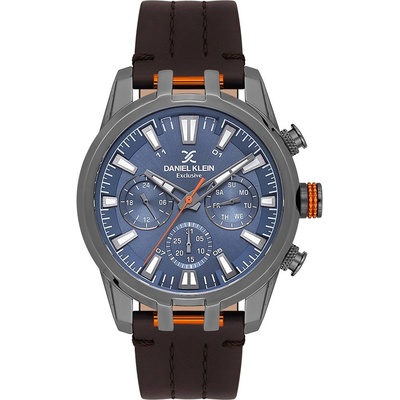 Daniel Klein Часовник Daniel Klein DK. 1.13803-2 (DK.1.13803-2)