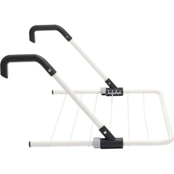 Image 1 of Brabantia Простор за окачване Brabantia - 4.5 m, бял (90300177)