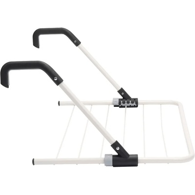 Brabantia Простор за окачване Brabantia - 4.5 m, бял (90300177)