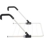 Brabantia Простор за окачване Brabantia - 4.5 m, бял (90300177)