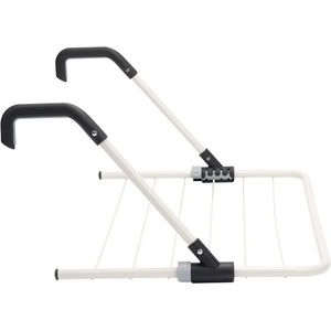 Brabantia Простор за окачване Brabantia - 4.5 m, бял (90300177)