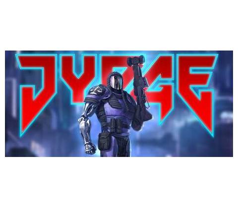 Jydge