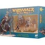 Games Workshop Royal Heralds (07-13)