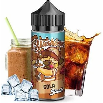 Image 1 of Slushiee Cola Slush 100ml - Slushiee