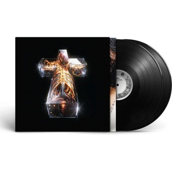 Justice - Hyperdrama LP