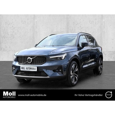 Volvo XC40 B3 Ultra 120 kW