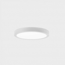 KOHL Lighting K51700.03.SR.WH-WH.OP.ST.8.30