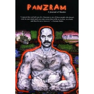 Panzram (ISBN: 9781878923141)