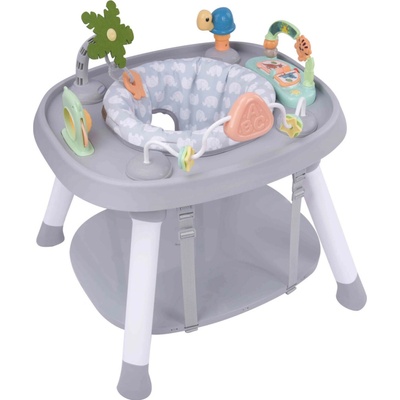 Topmark Billy multi play centrum 3 v 1 grey