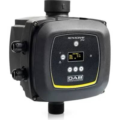 DAB Електронен пресостат DAB Active Driver plus M/T 1.0/ 1x230V/ 4.7 A (60169777)
