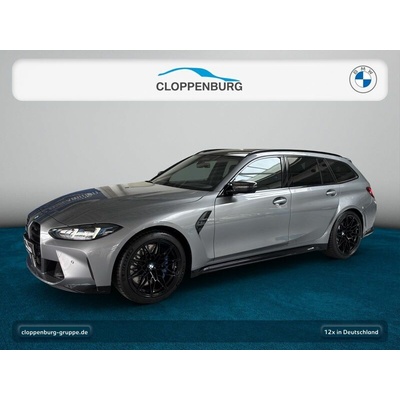 BMW M3 Touring xDrive Competition 390 kW