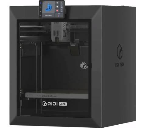 QIDI Q2C