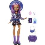 Mattel Лунна магия: куклата Лейла (jmb90)
