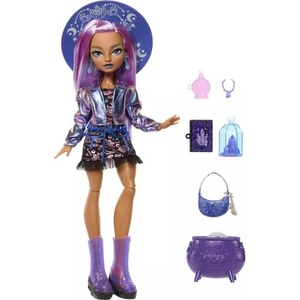 Mattel Лунна магия: куклата Лейла (jmb90)