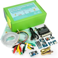 Grove Inventor Kit pro BBC micro:bit