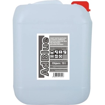 Shell Adblue 10 l