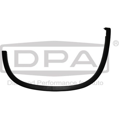 Oblożenie podblatníka DPA 88540685702