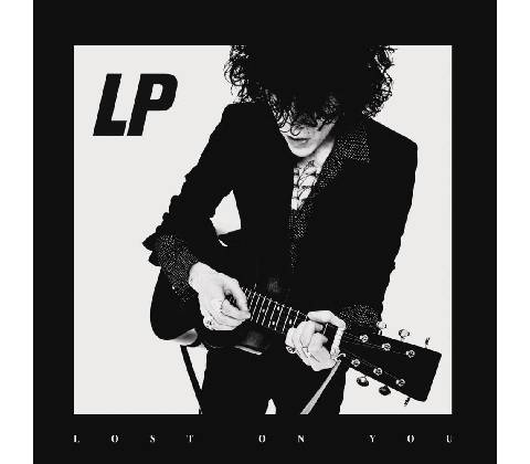 LP - Lost on you