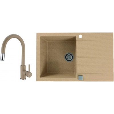 Set Alveus Cadit 20 + Delos