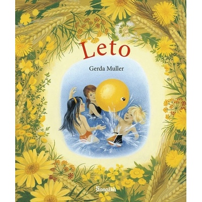 Gerda Muller - Leto