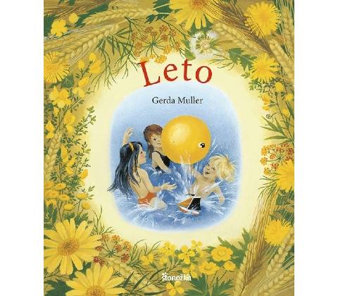 Gerda Muller - Leto