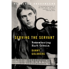 Serving the Servant Goldberg Danny