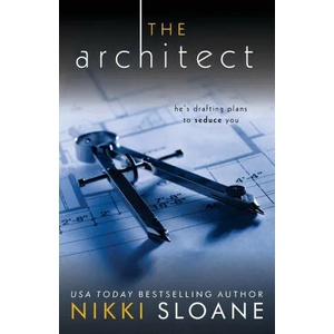 Architect (ISBN: 9781949409116)
