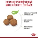 Granule pre psov Royal Canin Maxi Puppy 4 kg
