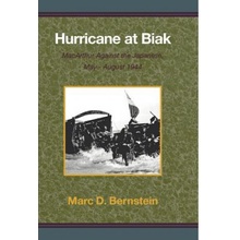 Hurricane at Biak