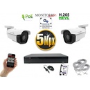 Monitorrs Security 6185K2