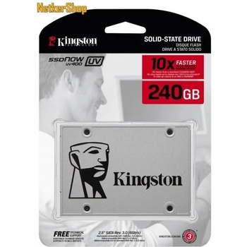 Kingston SSDNow UV400 240GB SUV400S37/240G