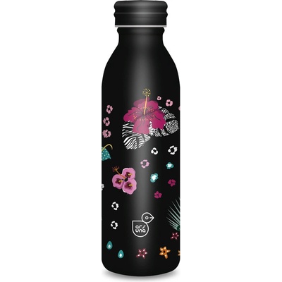 Ars Una Termoláhev Black Hibiscus 600 ml