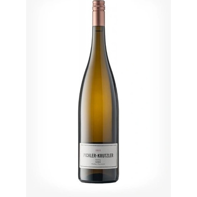 Pichler-Krutzler Riesling Loiben Magnum Rizling rýnsky suché biele 2022 12% 1,5 l (čistá fľaša)
