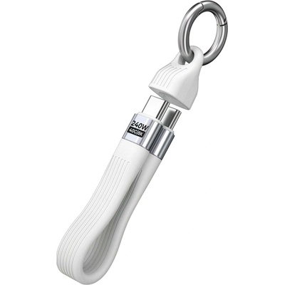 Mobile Origin MO-UK-CB17-WHT USB-C 240W 40Gbps 8K bílý