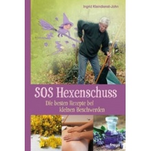 SOS Hexenschuss Kleindienst-John Ingrid