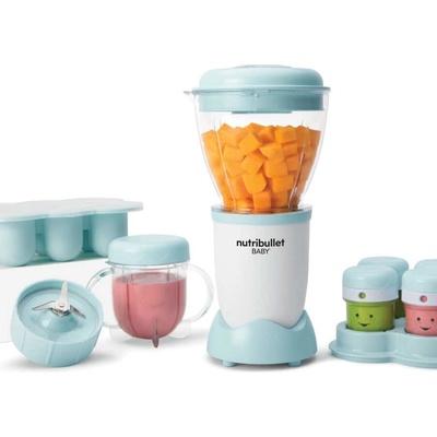Nutribullet NBY 100 Baby