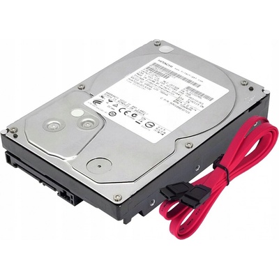 Hitachi Ultrastar A7K2000 1TB, SATAII, 32MB, 7200rpm, HUA722010CLA330