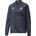 PUMA Яке Puma Women's Manchester City Licensed Rain Anorak Jacket - Parisian Nig
