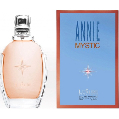 Luxure Annie Mystic parfémovaná voda dámská 100 ml