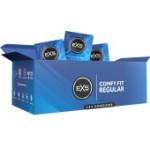 EXS Condoms Regular 144 бр (P27024)