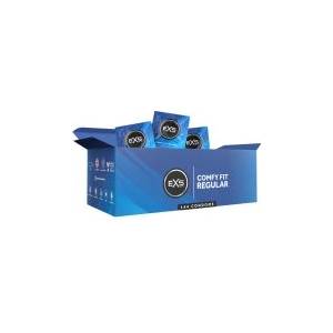 EXS Condoms Regular 144 бр (P27024)
