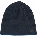 Callaway TA Pom beanie zimní čepice tmavě modrá