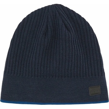 Callaway TA Pom beanie zimní čepice tmavě modrá