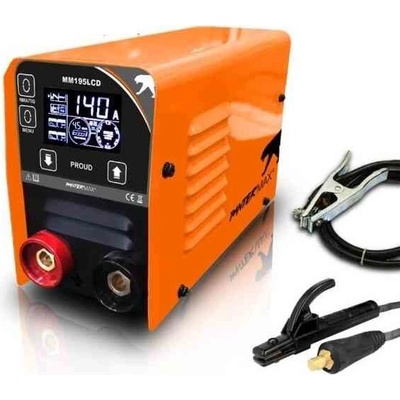 PanterMax 195 + kabely PMMMA195LCD